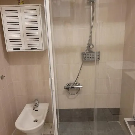 Apartment Le Finestre Su Aosta-cir0095-