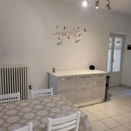 Apartamento Le Finestre Su Aosta-cir0095- Aosta