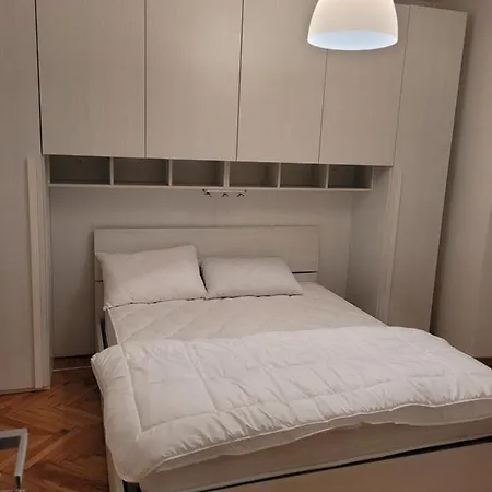 Apartment Le Finestre Su Aosta-cir0095- Aosta