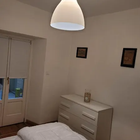 Le Finestre Su Aosta-cir0095- Apartment
