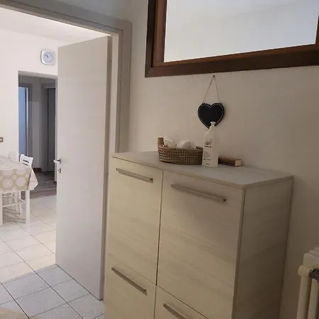 Apartamento Le Finestre Su Aosta-cir0095- Aosta